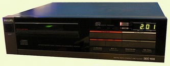 philips cd150